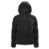 Veste Lena Puffer LeMieux Noir