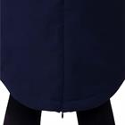 Veste Linde Enfantss QHP Bleu foncé