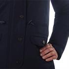 Veste Linde QHP Bleu foncé