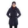 Veste Linde QHP Bleu foncé