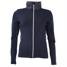 Veste Logo Tape Enfants Montar Bleu foncé