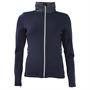 Veste Logo Tape Enfants Montar Rouge foncé