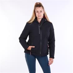 Veste London Tommy Hilfiger Bleu foncé