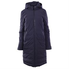 Veste longue Pikeur Bleu foncé
