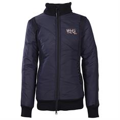 Veste LVQamar Enfants Bleu foncé