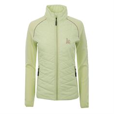 Veste LVuma La Valencio Enfants Vert clair