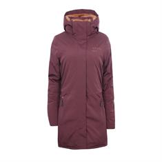 Veste LVursela La Valencio Enfants Mauve foncé