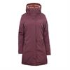 Veste LVursela La Valencio Mauve foncé