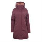 Veste LVursela La Valencio Mauve foncé