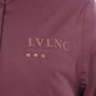 Veste LVursela La Valencio Mauve foncé