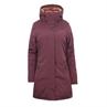 Veste LVursela La Valencio Mauve foncé