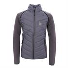 Veste LVVicky La Valencio Enfantss Gris foncé