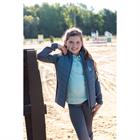 Veste LVVicky La Valencio Enfantss Gris foncé