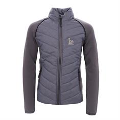 Veste LVVicky La Valencio Enfantss Gris foncé