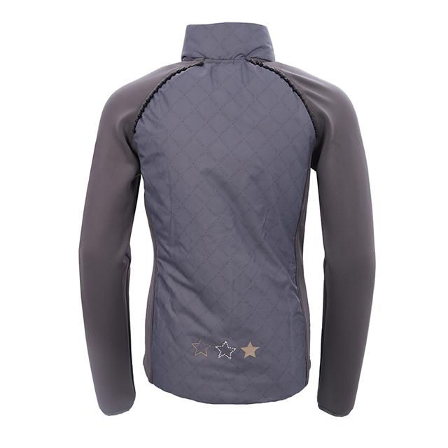 Veste LVVicky La Valencio Enfantss Gris foncé