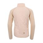 Veste LVVicky La Valencio Enfantss Jaune clair