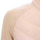 Veste LVVicky La Valencio Enfantss Jaune clair