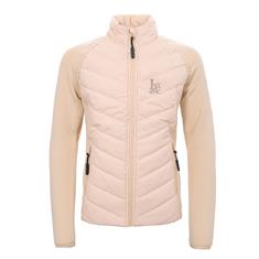 Veste LVVicky La Valencio Enfantss Jaune clair