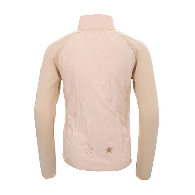 Veste LVVicky La Valencio Enfantss Jaune clair