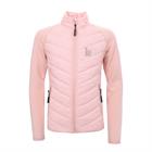 Veste LVVicky La Valencio Enfantss Rose clair