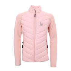 Veste LVVicky La Valencio Enfantss Rose clair
