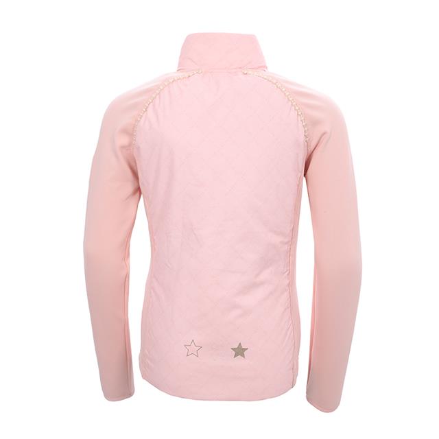 Veste LVVicky La Valencio Enfantss Rose clair