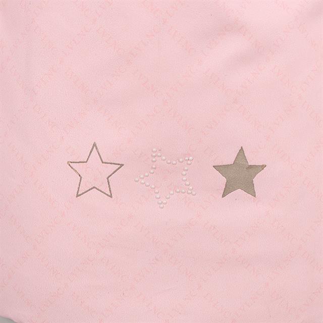Veste LVVicky La Valencio Enfantss Rose clair
