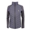 Veste LVVicky La Valencio Gris foncé