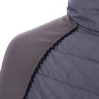 Veste LVVicky La Valencio Gris foncé