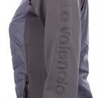 Veste LVVicky La Valencio Gris foncé