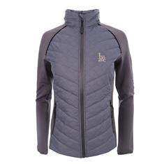 Veste LVVicky La Valencio Gris foncé