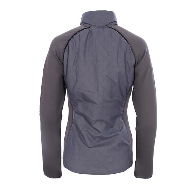 Veste LVVicky La Valencio Gris foncé