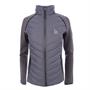 Veste LVVicky La Valencio Jaune clair