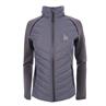 Veste LVVicky La Valencio Gris foncé