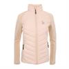 Veste LVVicky La Valencio Jaune clair