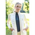 Veste LVVicky La Valencio Jaune clair