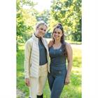 Veste LVVicky La Valencio Jaune clair
