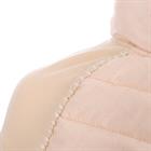 Veste LVVicky La Valencio Jaune clair