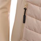 Veste LVVicky La Valencio Jaune clair