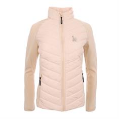 Veste LVVicky La Valencio Jaune clair