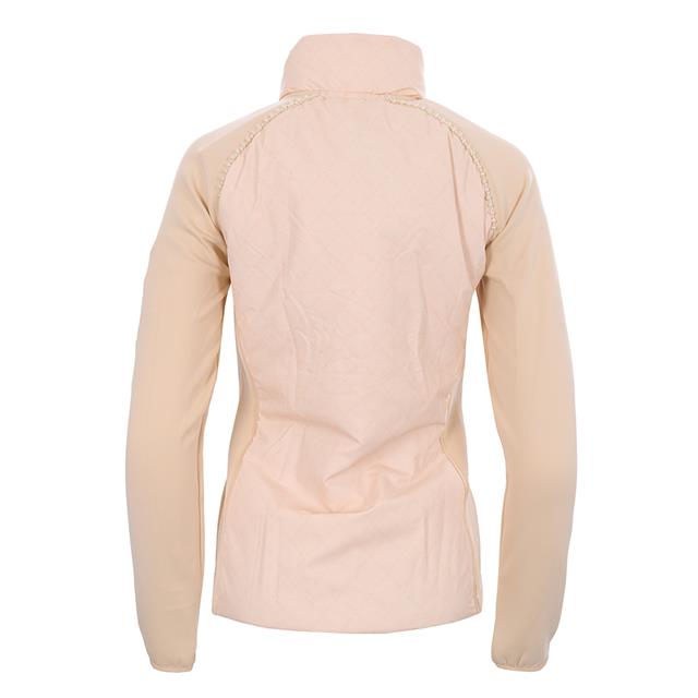Veste LVVicky La Valencio Jaune clair