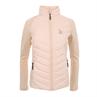 Veste LVVicky La Valencio Jaune clair