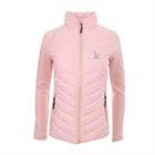 Veste LVVicky La Valencio Rose clair