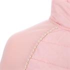 Veste LVVicky La Valencio Rose clair