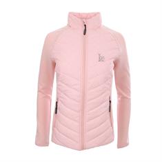 Veste LVVicky La Valencio Rose clair