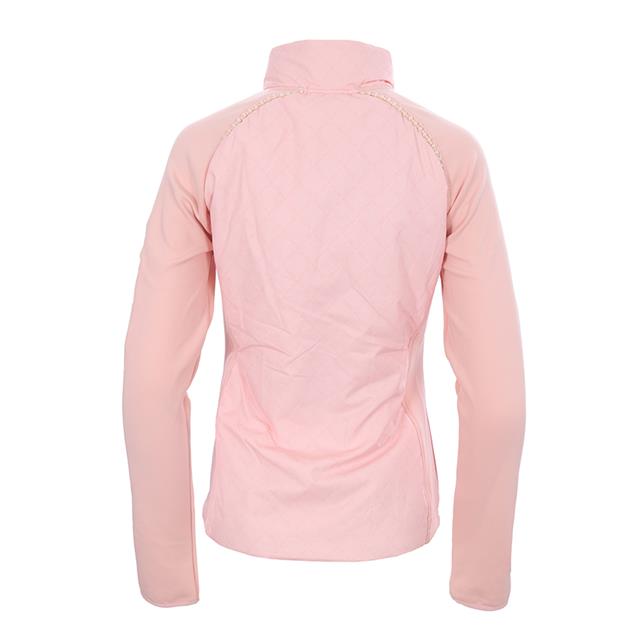 Veste LVVicky La Valencio Rose clair