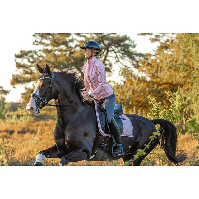 Veste LVVicky La Valencio Rose clair
