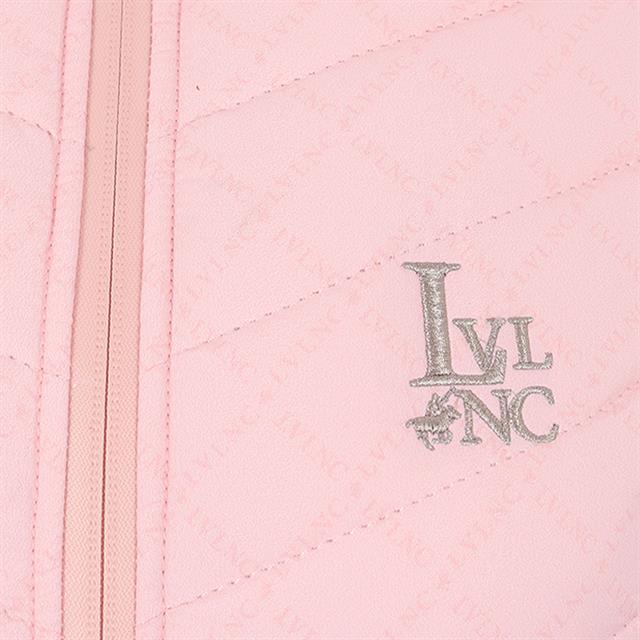 Veste LVVicky La Valencio Rose clair