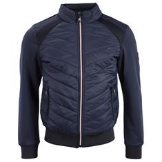 Veste Marc Hommes Equithème Bleu foncé