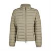 Veste matelassée Athleisure Pikeur Vert clair